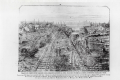 Cummer Lumber Company , 1882