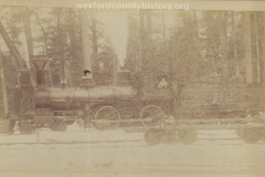 Cadillac-Railroad-Ann-Arbor-Engine