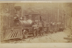 Cadillac-Railroad-Coal-Car-Says-Spring-Harbor-Railroad