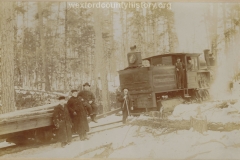 Cadillac-Railroad-Cobbs-And-Mitchell-Engine