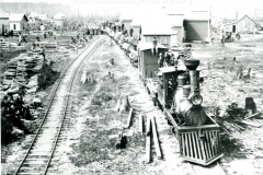 Cadillac-Railroad-Logging-Train-Near-Cadillac