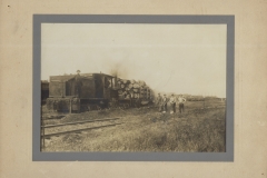 Cadillac-Railroad-Shay-Locomotive