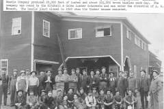 Cadillac Handle Company, 1905