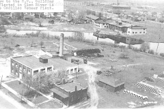 Cadillac Veneer Plant