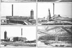 Cobbs and Mitchell Flooring Mill