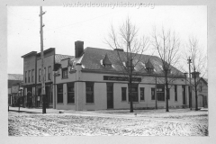 Cobbs & Mitchell Building