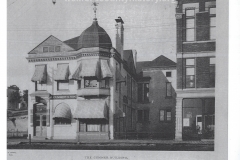 Cummer Building