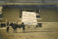 Cadillac-Business-Haynes-Brothers-121-West-Chapin-Street