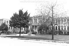 St. Johns Table Factory