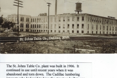 Cadillac-Business-Saint-Johns-Table-Factory