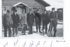 Cadillac-Business-William-Dahlquist-Lumber-Company-Employees