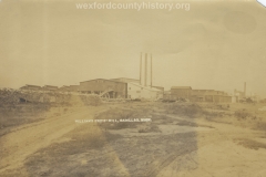 Cadillac-Business-Williams-Brothers-Mill