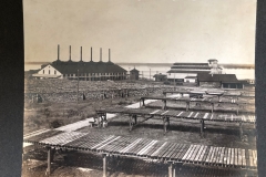 Cadillac Chemical Co.