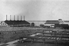 Cadillac Chemical Co.