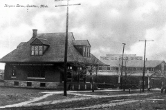 Haynes Brothers Planing Mill