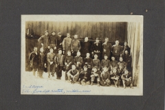 Cadillac-Business-Cummer-Diggins-Planing-Employees-Fred-Boyce-is-seventh-from-left-in-middle-row-1922