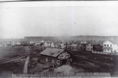 Cadillac-Business-Cummer-Lumber-Company