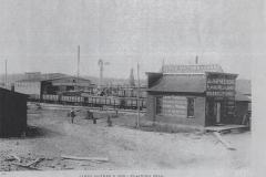 Cadillac-Business-James-Haynes-And-Sons-Planing-Mill-Foot-Of-Chapin-Street