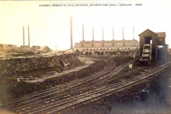 Cadillac-Lumber-Cummer-Diggins-And-Company-Mill
