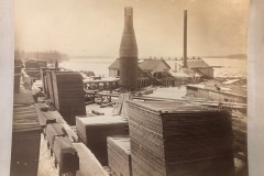 Cadillac-Lumber-Unknown-Mill-With-8-Barrells-on-Top-2