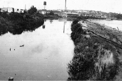 Cummer Diggins Company Mill Pond