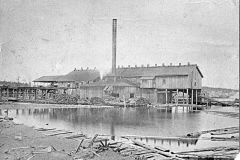 Harris Mill