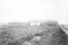 Cobbs & Mitchell Flooring Mill