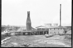 Cobbs and Mitchell Mills