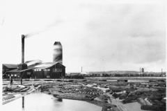 Cummer Mills and Yards