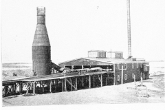 Cobbs & Mitchell Hardwood Mill Number One