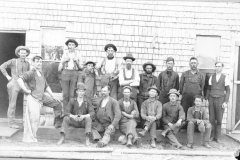 Mill Workers