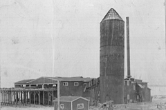 Cobbs and Mitchell Sawmill Number Two