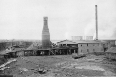 Cobbs and Mitchell Mills