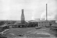 Cobbs and Mitchell Mills