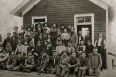 Cummer Diggins Mill Staff