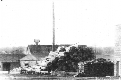 Boon Logging Mill