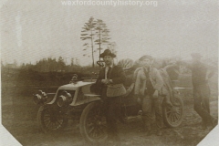 Men And Car