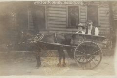 Two In A Carriage