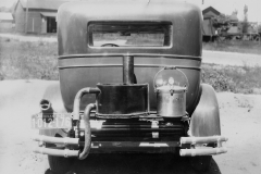 Kysor Heater Cooking Pot
