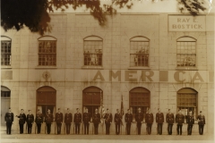 American Legion Post