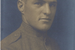 Arthur Finstrom