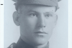 Harry Hargrave