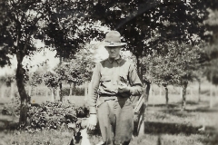 Henry Dahlquist
