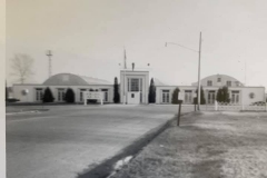 Cadillac Naval Reserve