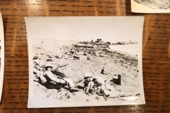Paul Johnson's World War 2 Photographs