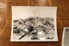 Paul Johnson's World War 2 Photographs