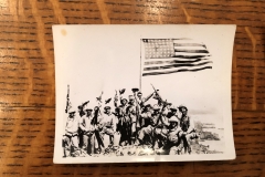 Paul Johnson's World War 2 Photographs