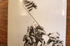 Paul Johnson's World War 2 Photographs