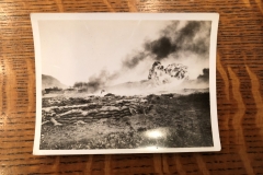 Paul Johnson's World War 2 Photographs