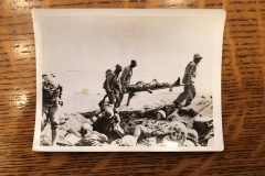 Paul Johnson's World War 2 Photographs